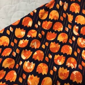 LuLaRoe TC Leggings